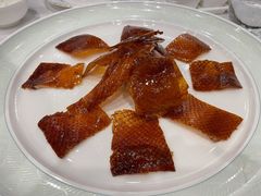 翠园堂弄片皮鸭（壹食）-翠园(北京王府中环店)