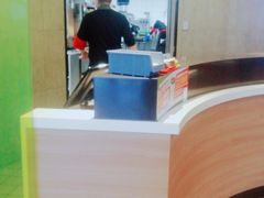 -麦当劳(西站店)