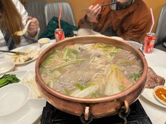 -玛禄藏膳(五分店)