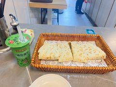 -山东菜煎饼(银泰城店)
