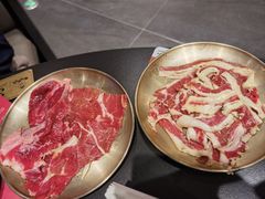 -西塔老太太泥炉烤肉(龙湖北苑天街店)