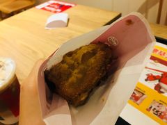 -肯德基(绍兴悦来店)