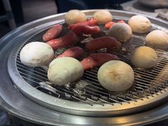 -鲜一烤肉(沈北店)