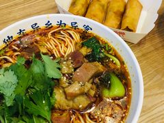 -文叔·湖北名小吃·小龙虾(黄贝岭地铁站店)