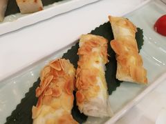 杏仁芋泥卷-顺德人家食府(黄金广场店)