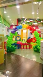 -巧虎kids体验中心(绿宝广场店)