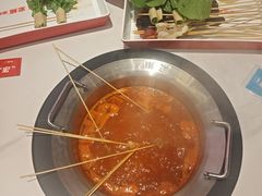 -宏姐串串香(征仪路店)