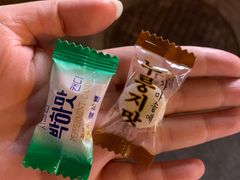 -元奶奶包饭(公新银浦店)