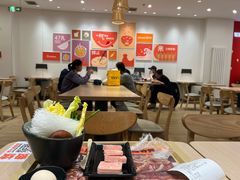 -吉野家(学院路店)