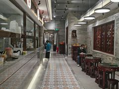 -民信老铺(华盖路店)