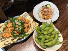 -杨梅市场·打工人小酒馆(新天地店)