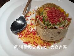 -甘尼仕印度餐厅爵士酒吧(阳春巷店)