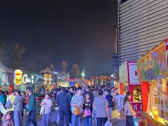 -万达广场(北京槐房店)