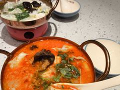 -小杨生煎(黄河路店)