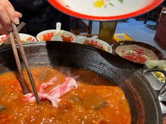 -胖姐社区老火锅(北京总店)