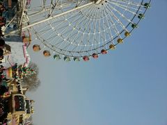 android_upload_pic-北京石景山游乐园
