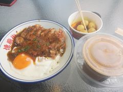 -憶廟街 X 沙角邨(太古城店)