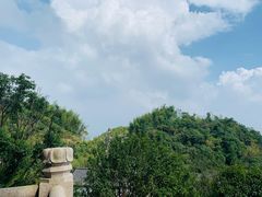 -径山寺