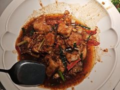 -味界·精致赣菜(招商花园城店)