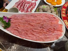 -蜀辣居鲜货老火锅(红牌楼店)