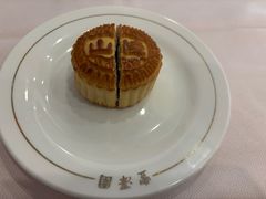 -丰泽园饭店