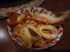 -Laures·月桂西班牙碳烤餐厅(十尚坊店)