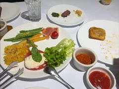 -拉蒂娜·巴西牛排馆 Latina·Brazilian Steakhouse(陆家嘴旗舰店)