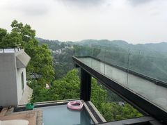 -城外有星光桥舍(南山店)