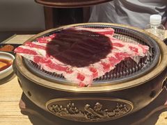 -泥炉烧肉师(新街口金銮巷店)