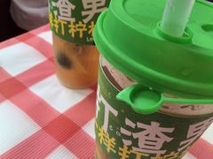 -好帮厨·下饭浏阳菜·坚持现炒(月湖店)