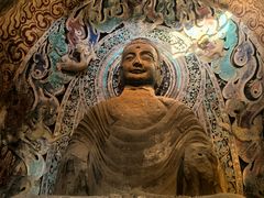 -响堂山石窟-北响堂山石窟