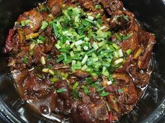 -小乡小镇·传承桐庐土菜·老板亲自烧的菜