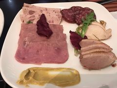 -太湖饭店玉兰厅(自助餐厅)