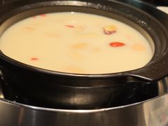 -捞王锅物料理(凯旋路店)