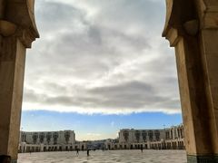 -哈桑二世清真寺