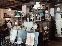 -古董花园(思南路42弄小区店)