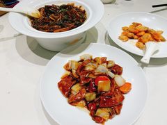 -老正兴菜馆(福州路店)