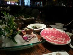 -珍宝轩海鲜火锅(碧湖大厦店)
