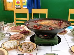 -石灰市老火锅(北滨路店)