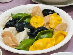 五福饺-盛百味·家宴餐厅(霸州分店)