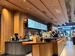 -星巴克臻选(北京太阳宫凯德店)