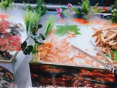 -金米客烤肉自助(中山路茂业时代城店)