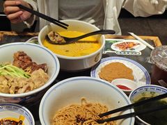 -和府捞面(天河领展广场店)