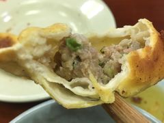 -味一早餐(新芝路店)