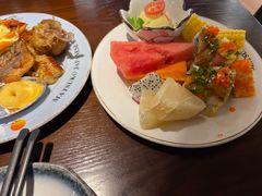 -松子料理(亮马桥店)