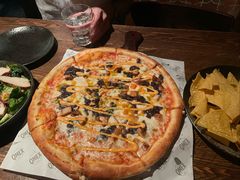-Q MEX 库迈墨西哥餐吧(三里屯店)