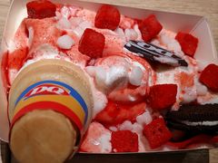 -DQ·蛋糕·冰淇淋(奥林匹克广场店)