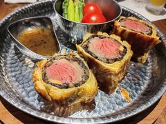 惠灵顿牛排-西堤牛排(龙德广场店)