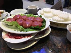 -八合里潮汕鲜牛肉火锅(深圳海岸城店)