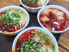 -清真·马安军辣子牛肉面